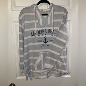 Madiera Beach Sweatshirt!